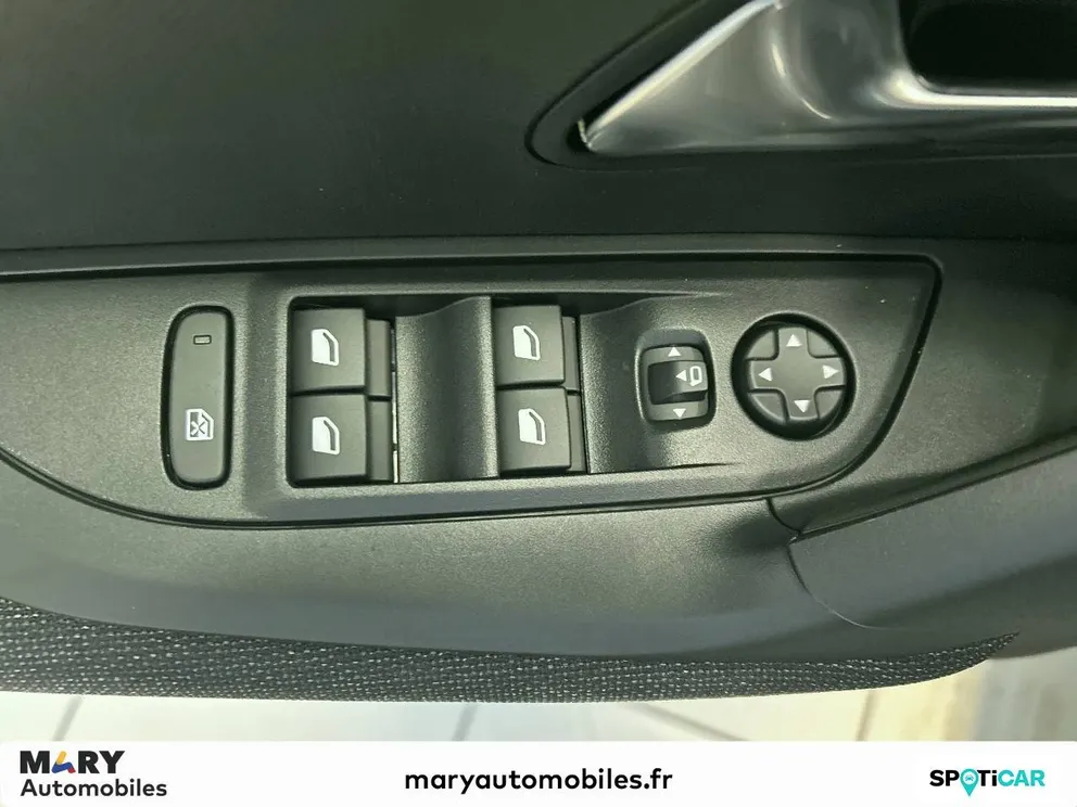 Véhicule occasion 194957 - peugeot 2008 - Photo 12