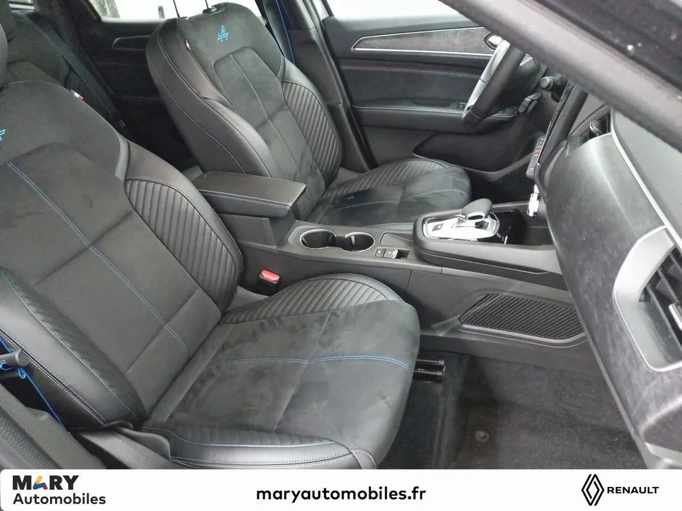 Véhicule occasion 187342 - renault ARKANA - Photo 13