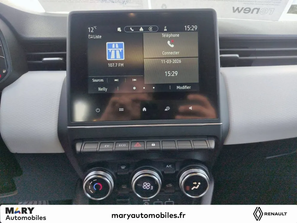 Véhicule occasion 217571 - renault CLIO - Photo 12