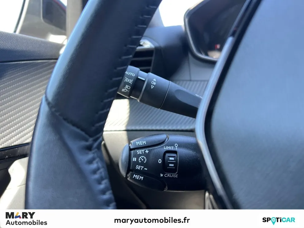 Véhicule occasion 1237655 - peugeot 2008 - Photo 14