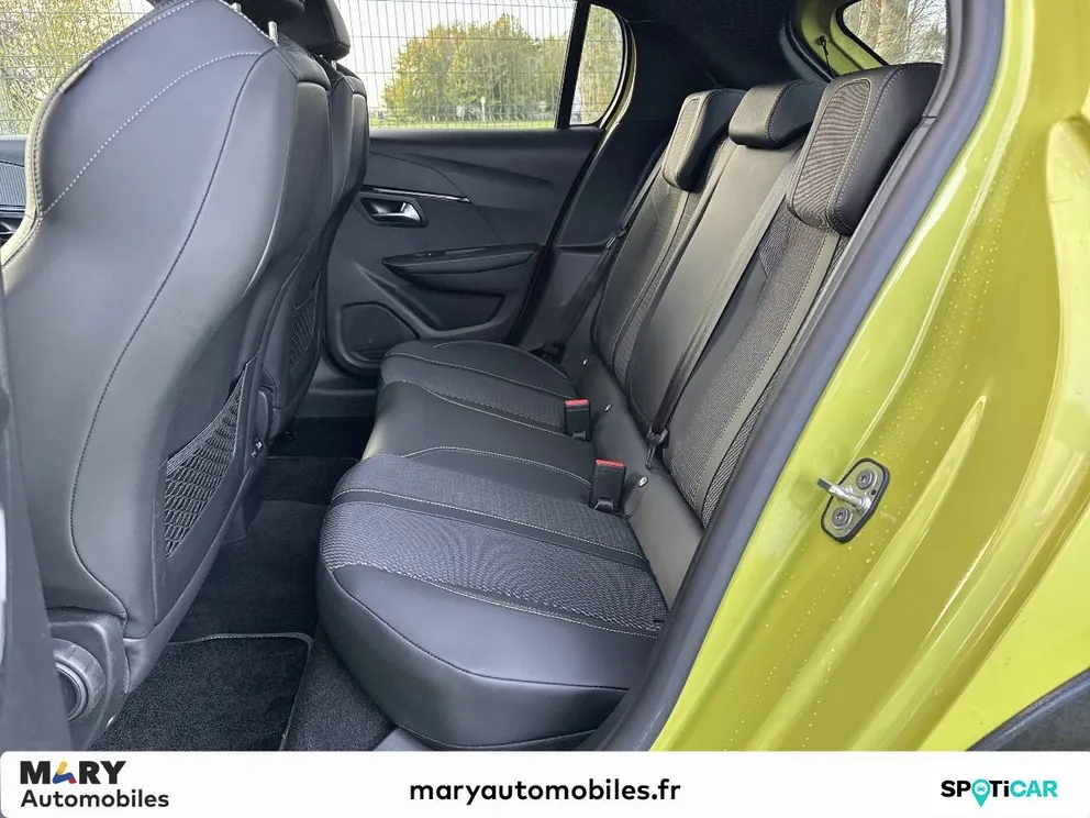 Véhicule occasion 203449 - peugeot 208 - Photo 10