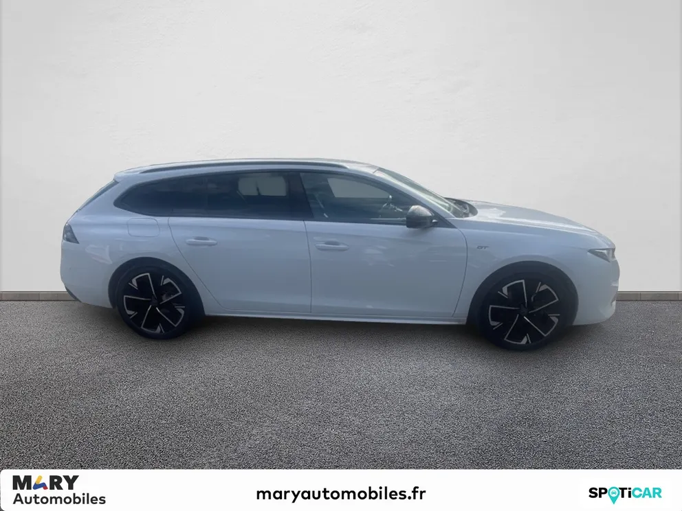Véhicule occasion 239327 - peugeot 508 - Photo 4
