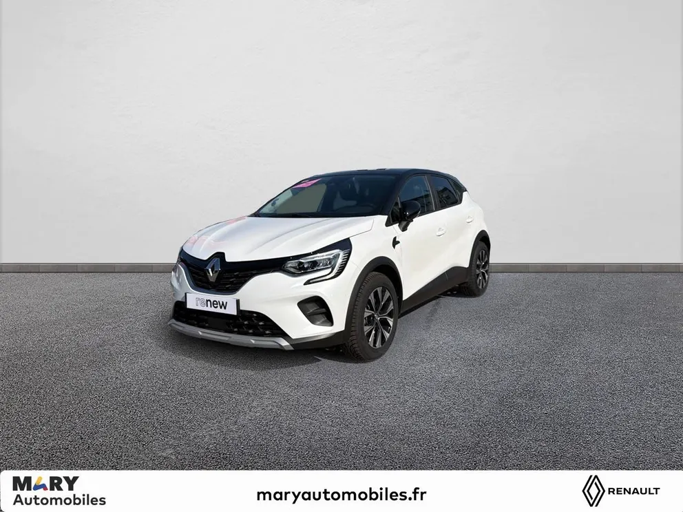 Véhicule occasion 217702 - renault CAPTUR - Photo 3