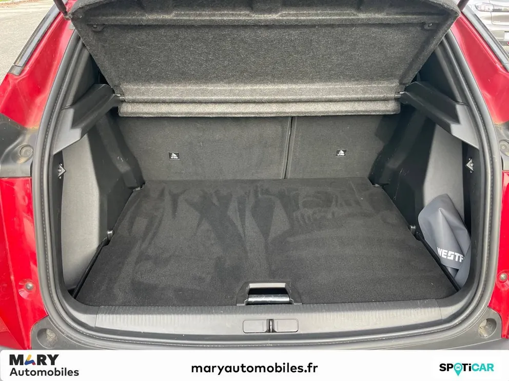 Véhicule occasion 223319 - peugeot 2008 - Photo 6