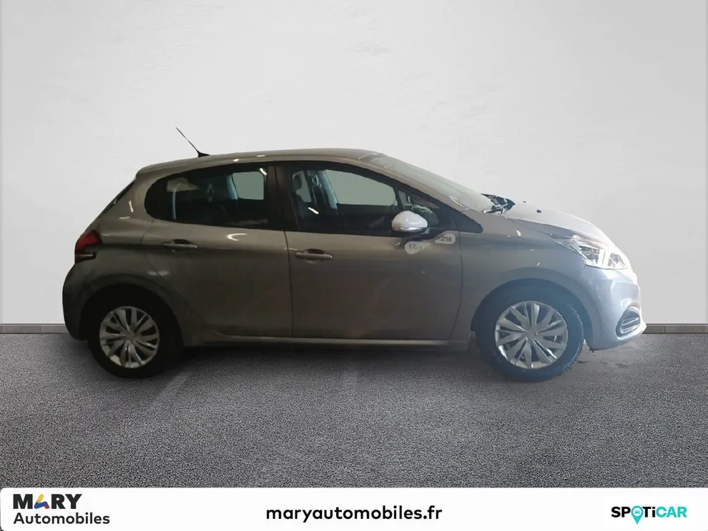 Véhicule occasion 236381 - peugeot 208 - Photo 4