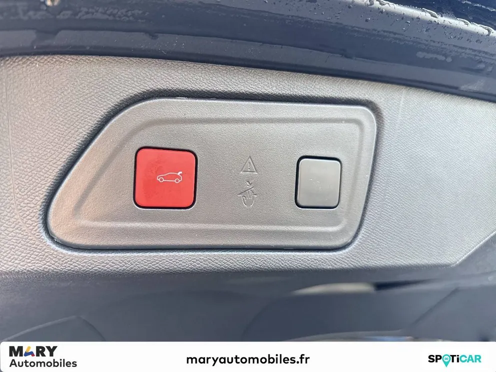 Véhicule occasion 193800 - Citroën C5 AIRCROSS - Photo 24