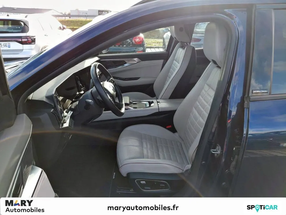 Véhicule occasion 213685 - renault ESPACE - Photo 9