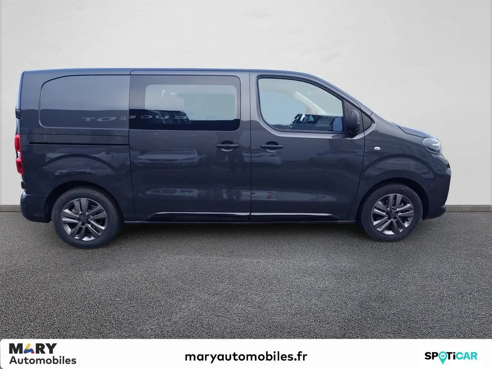 Véhicule occasion 204881 - peugeot EXPERT - Photo 4