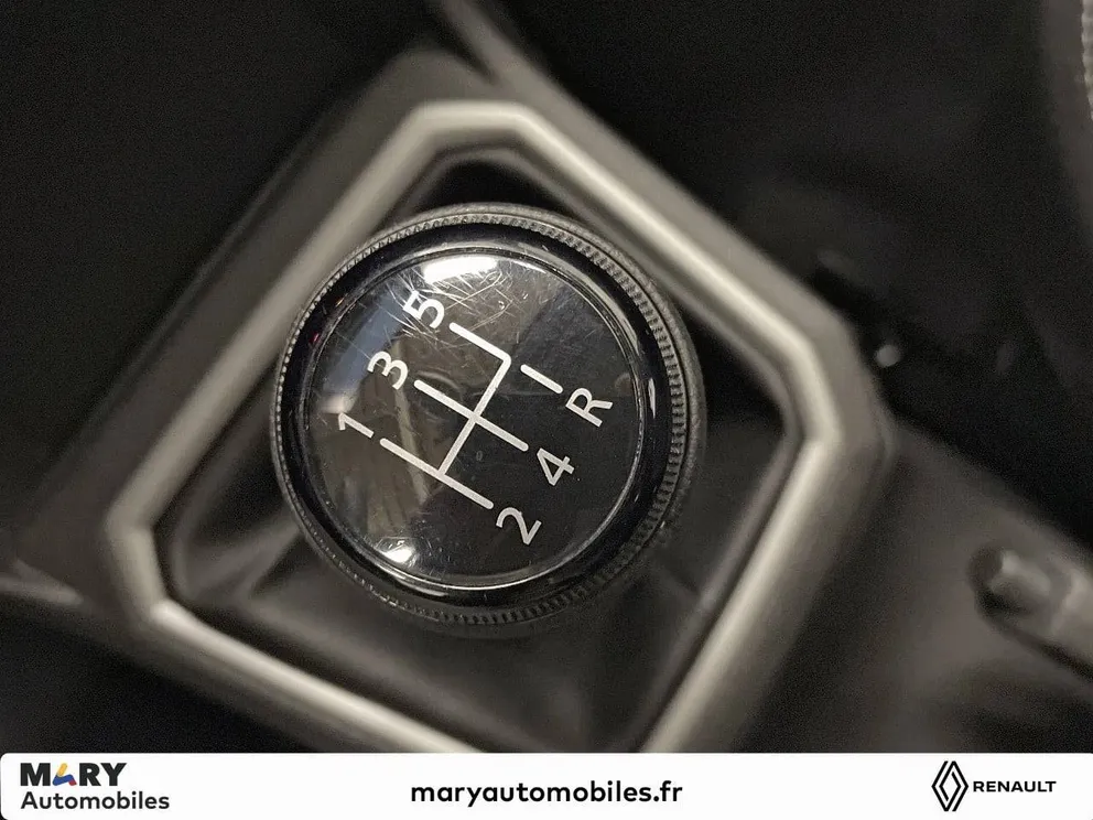 Véhicule occasion 222812 - dacia SANDERO - Photo 13