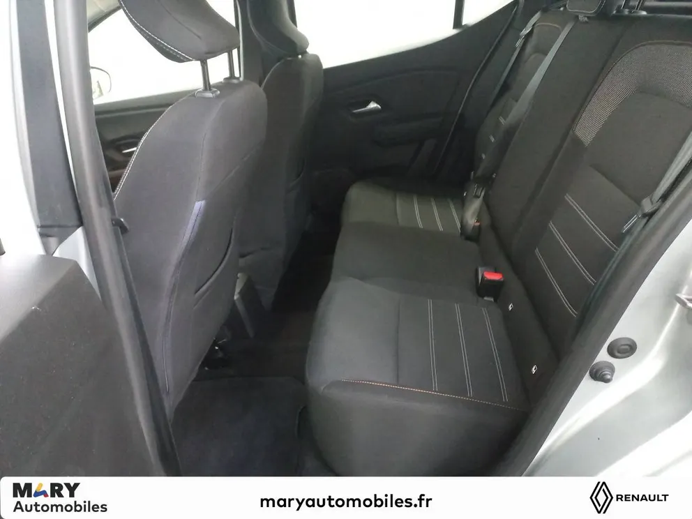 Véhicule occasion 214052 - dacia SANDERO - Photo 10