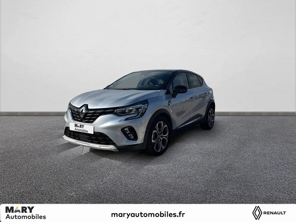 Véhicule occasion 229473 - renault CAPTUR - Photo 1