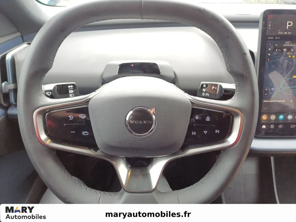 Véhicule occasion 179858 - volvo EX30 - Photo 13
