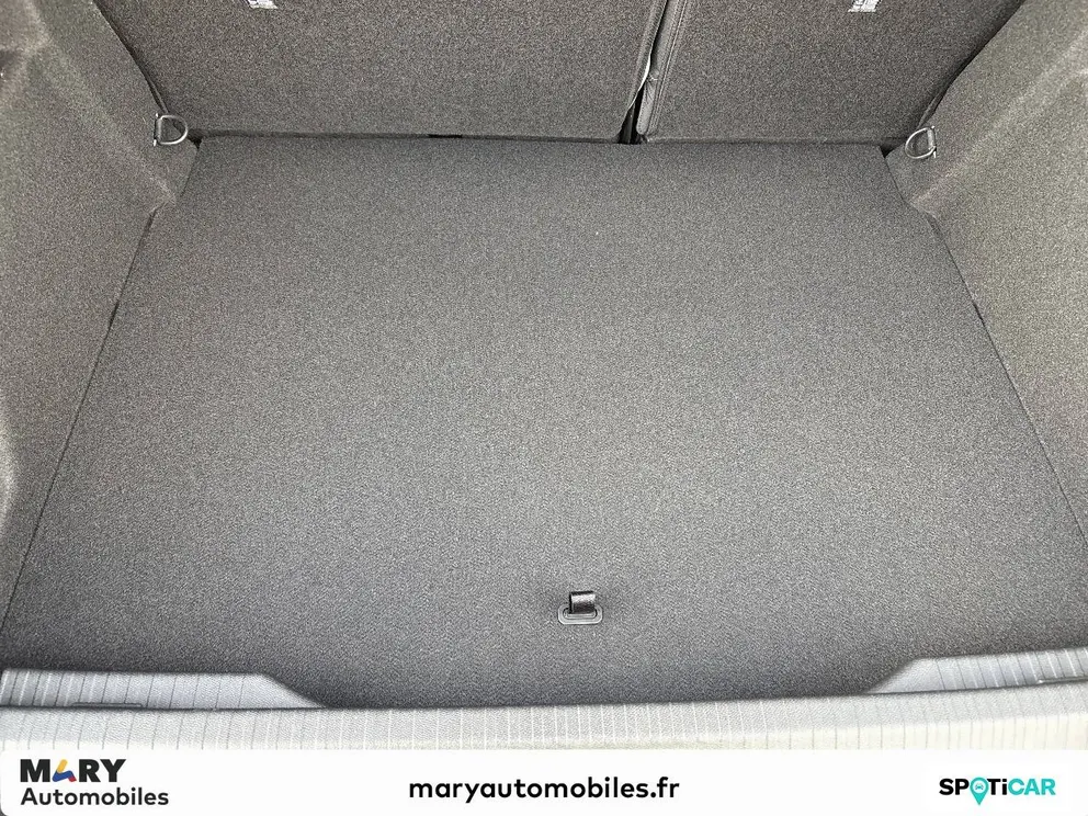 Véhicule occasion 211503 - Citroën C4 - Photo 6