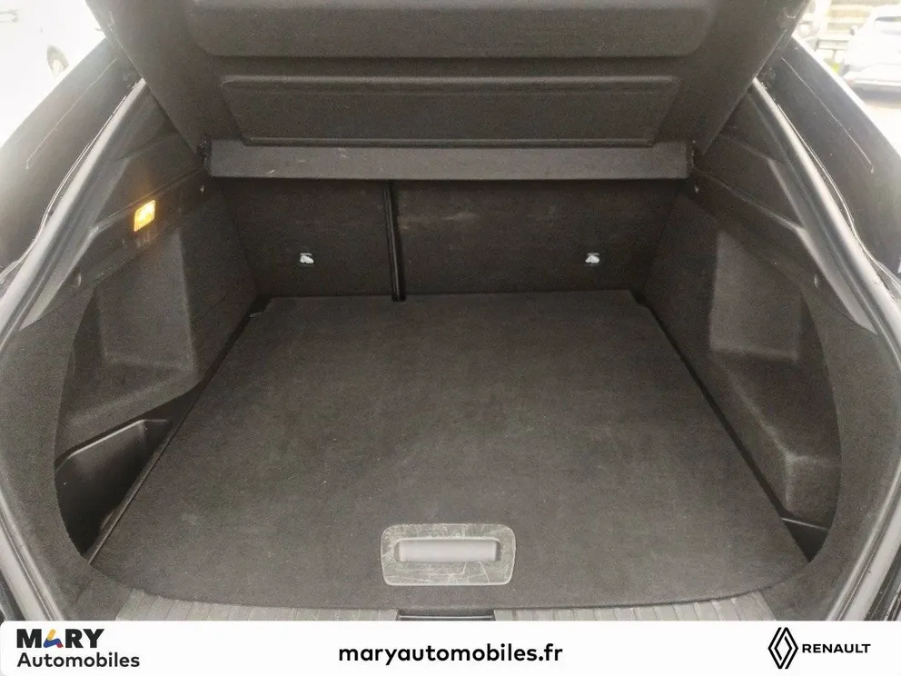 Véhicule occasion 206840 - renault ARKANA - Photo 6