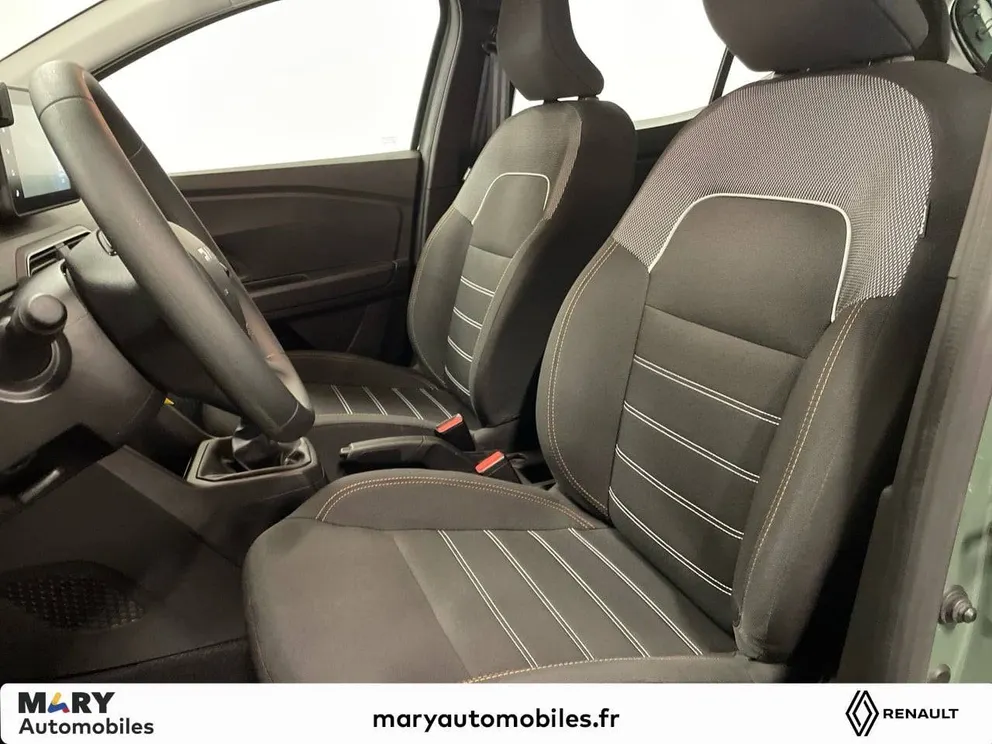 Véhicule occasion 197239 - dacia SANDERO - Photo 9