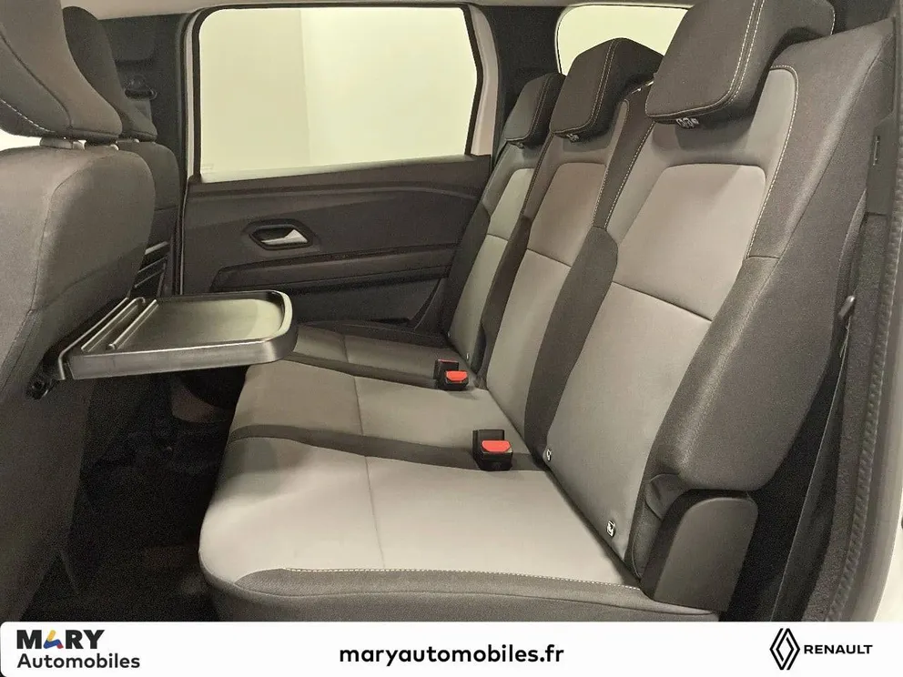Véhicule occasion 218704 - dacia JOGGER - Photo 10