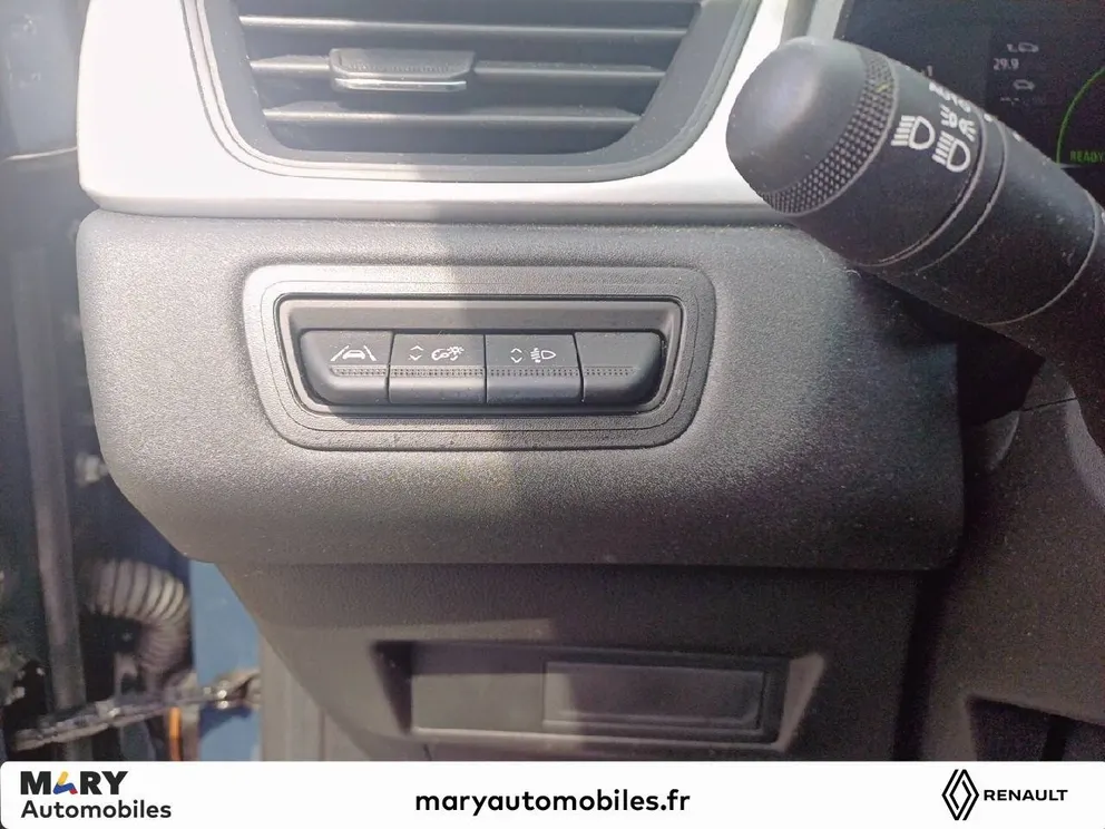 Véhicule occasion 229463 - renault CAPTUR - Photo 13