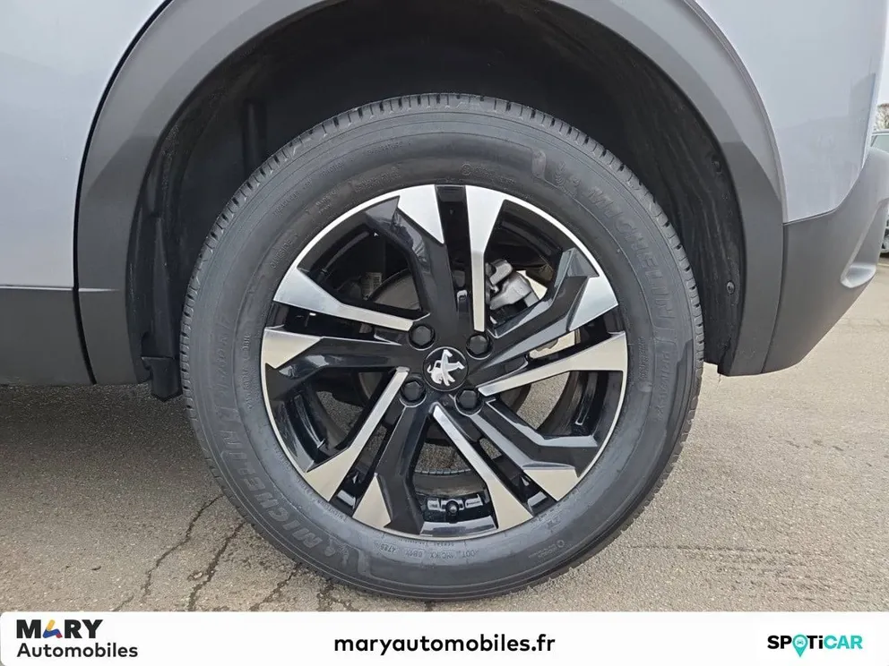 Véhicule occasion 216958 - peugeot 2008 - Photo 11