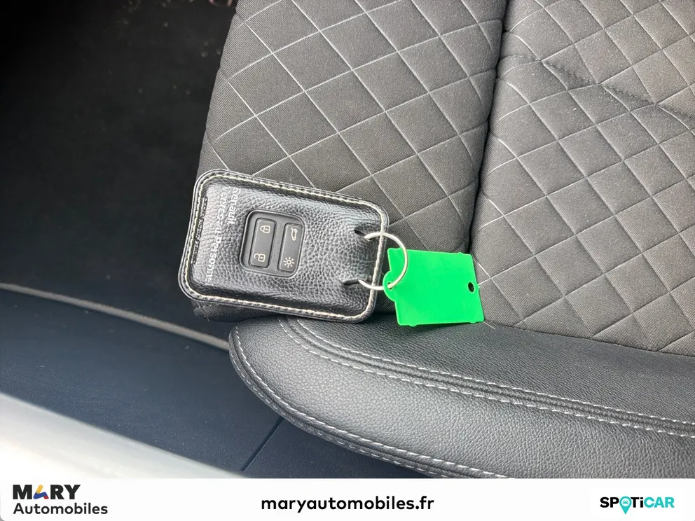 Véhicule occasion 1231470 - renault KADJAR - Photo 20