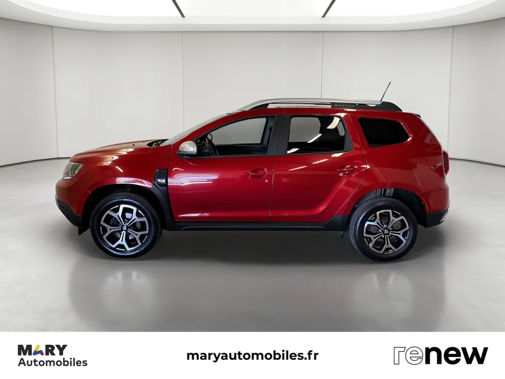 Véhicule occasion 230564 - dacia DUSTER - Photo 2