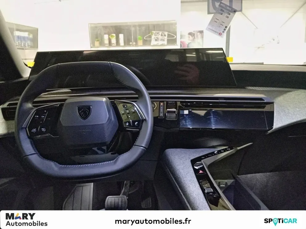 Véhicule occasion 216892 - peugeot 3008 - Photo 8