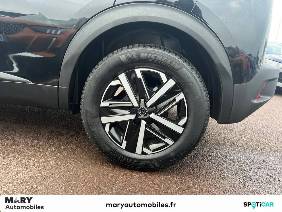 Véhicule occasion 211504 - peugeot 2008 - Photo 11