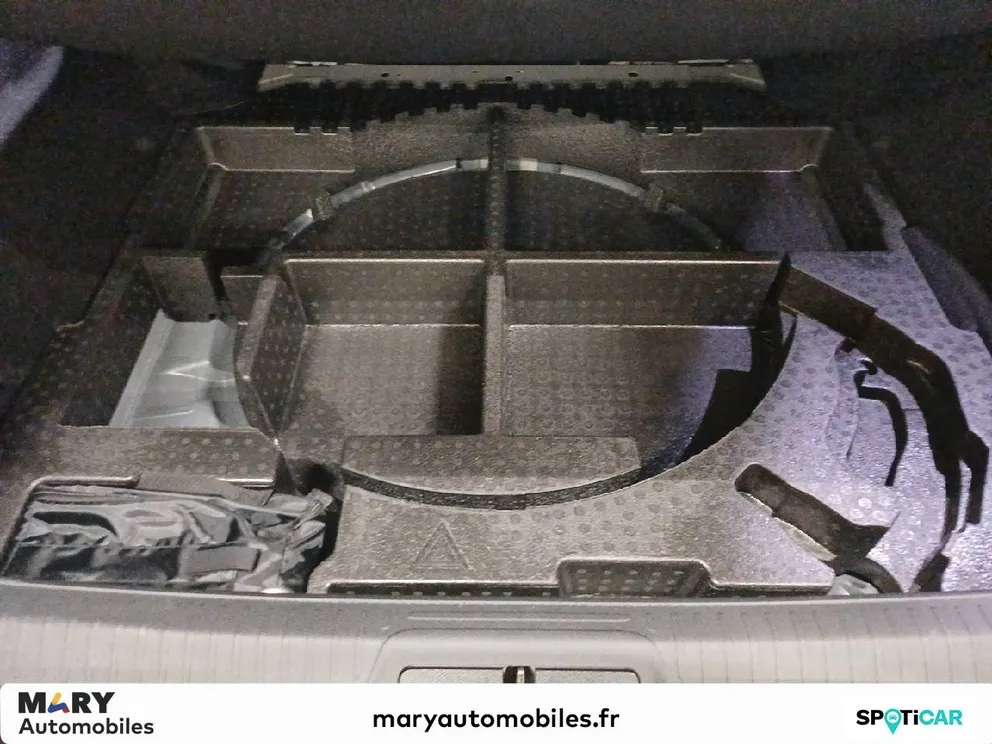 Véhicule occasion 187019 - peugeot 408 - Photo 13