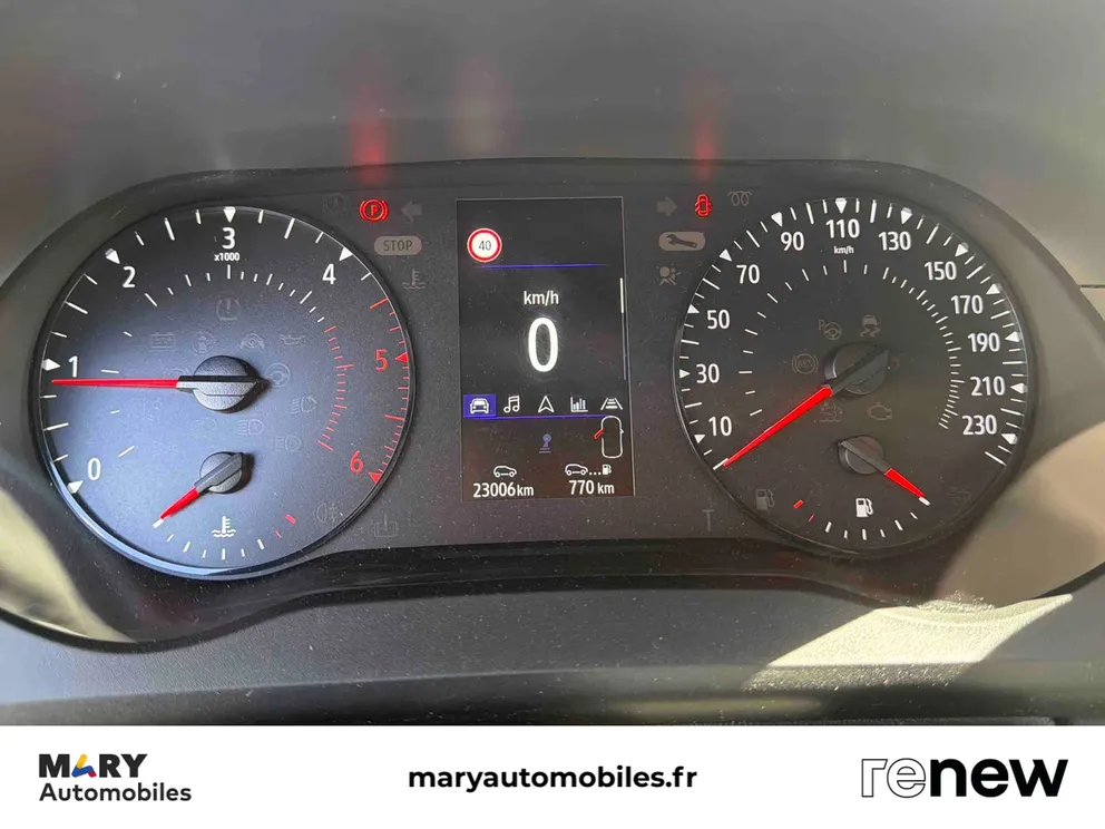 Véhicule occasion 233971 - renault KANGOO - Photo 11