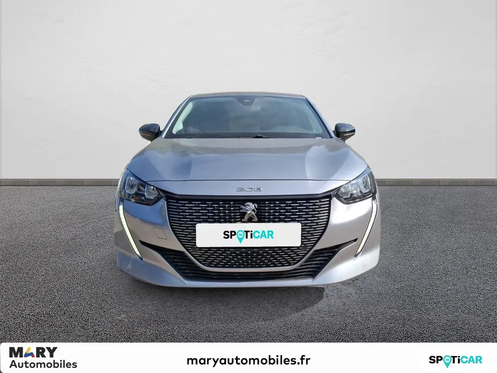 Véhicule occasion 1232750 - peugeot 208 - Photo 6