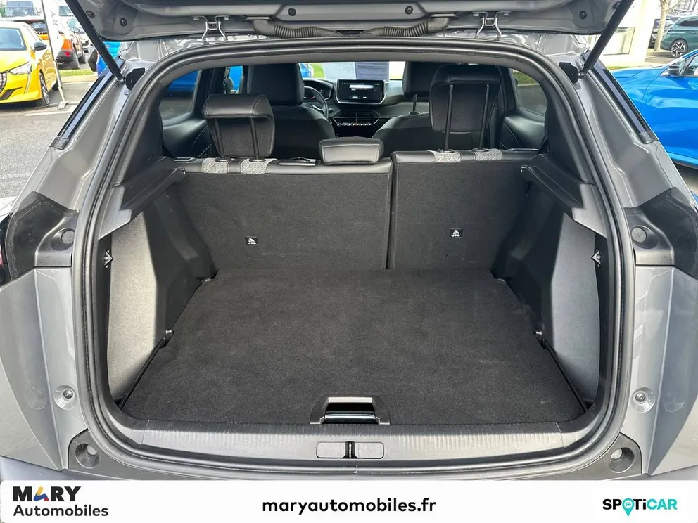 Véhicule occasion 206410 - peugeot 2008 - Photo 6