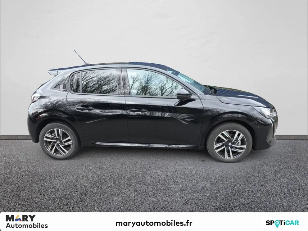 Véhicule occasion 163327 - peugeot 208 - Photo 4