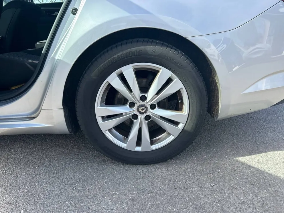 Véhicule occasion 226000 - renault TALISMAN - Photo 10