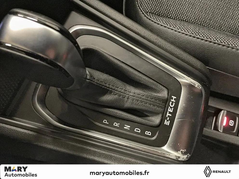 Véhicule occasion 217505 - renault CAPTUR - Photo 13