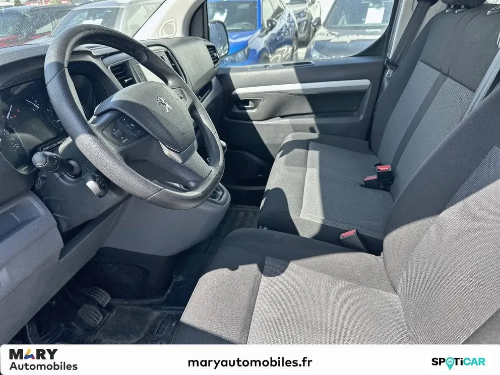 Véhicule occasion 235178 - peugeot EXPERT - Photo 9