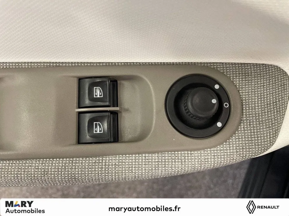 Véhicule occasion 167027 - renault ZOE - Photo 14