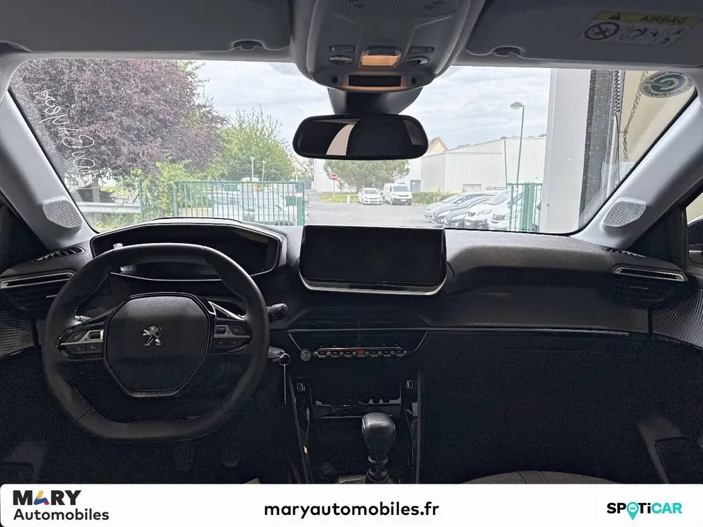 Véhicule occasion 175180 - peugeot 208 - Photo 8