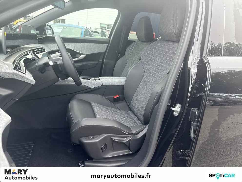 Véhicule occasion 176974 - peugeot 3008 - Photo 9