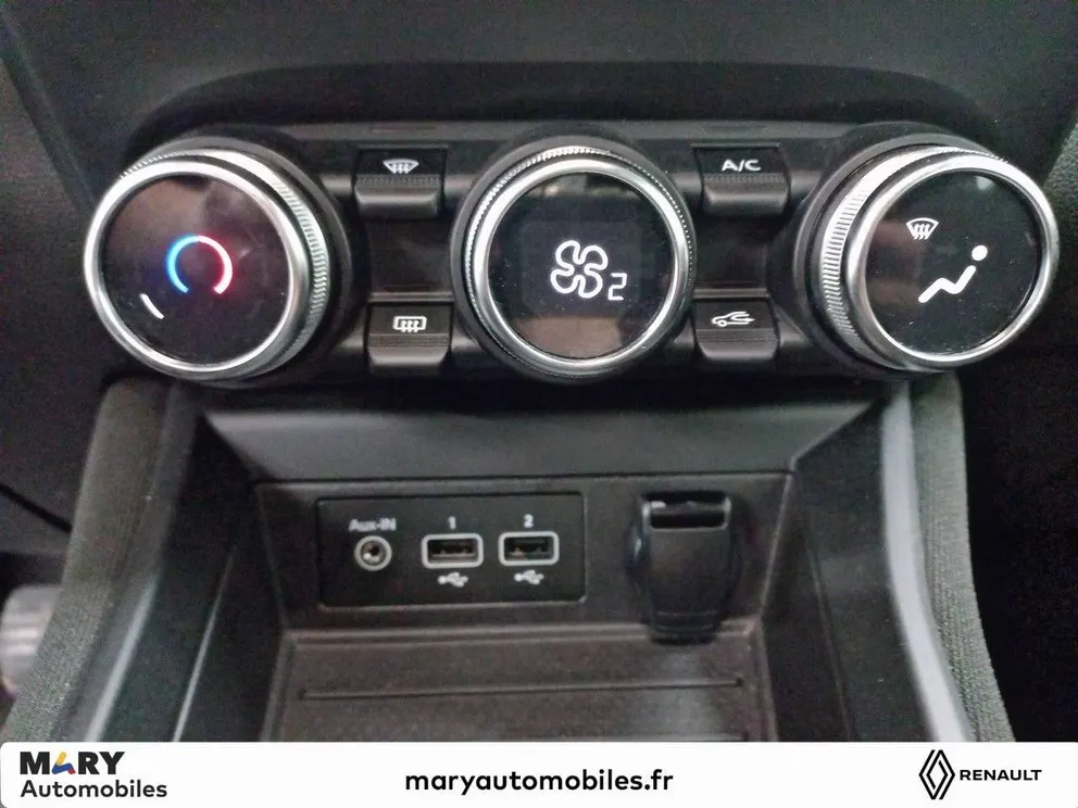 Véhicule occasion 226695 - renault ZOE - Photo 15