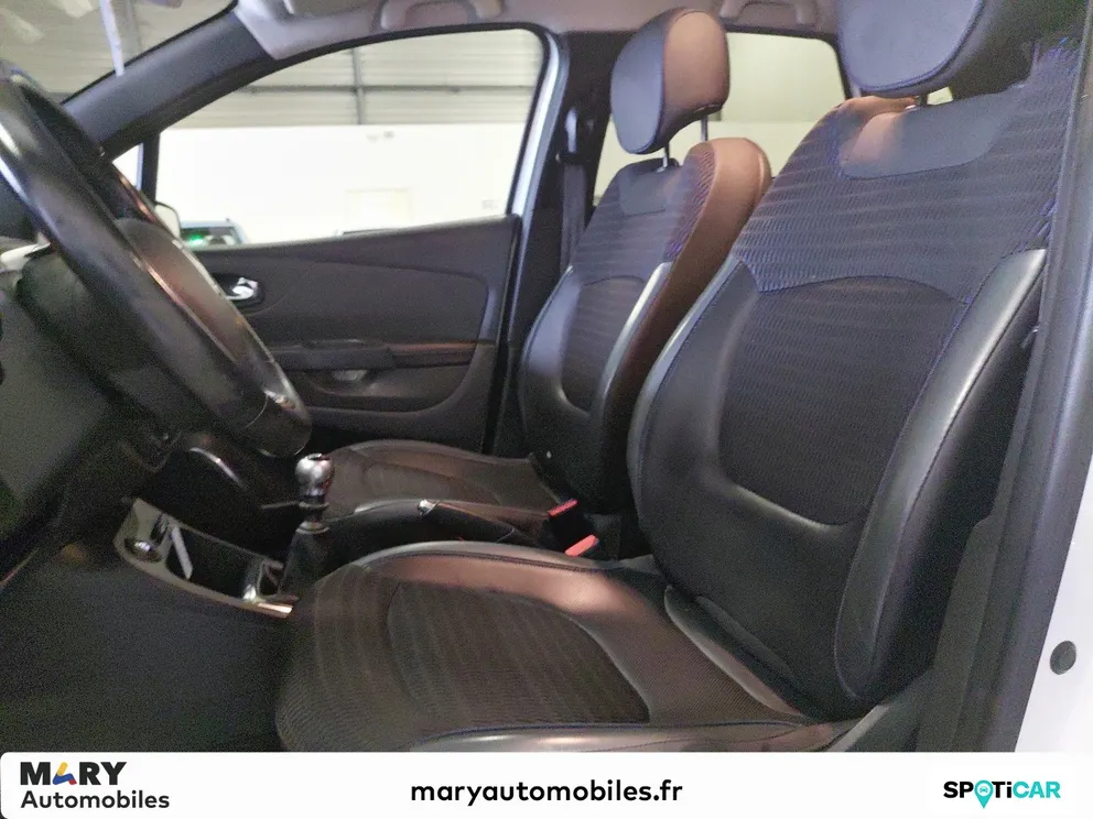 Véhicule occasion 233400 - renault CAPTUR - Photo 13