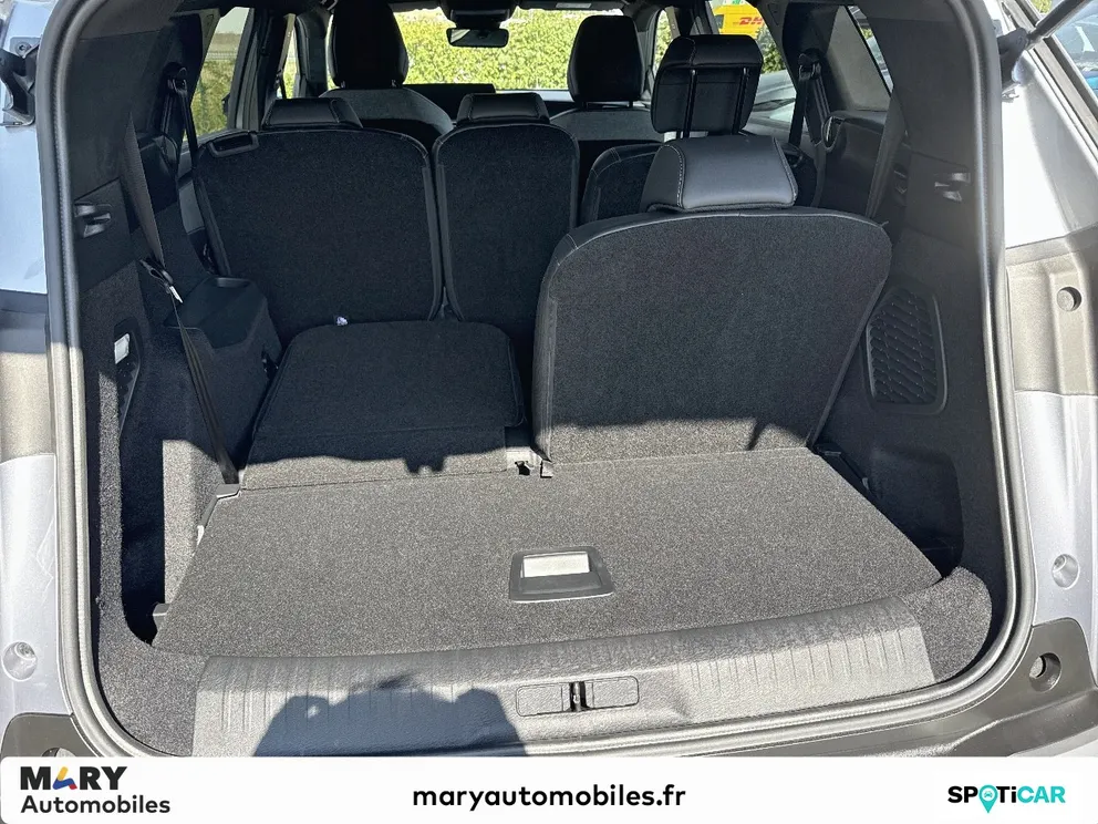 Véhicule occasion 1232302 - peugeot 5008 - Photo 16