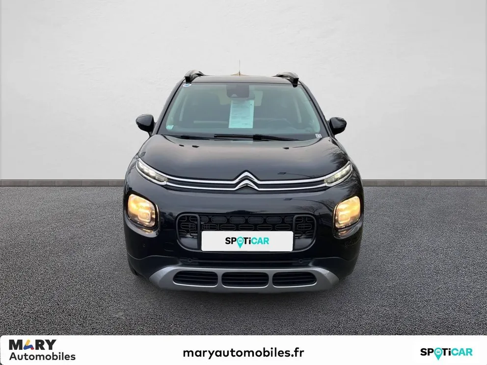 Véhicule occasion 200327 - Citroën C3 AIRCROSS - Photo 2