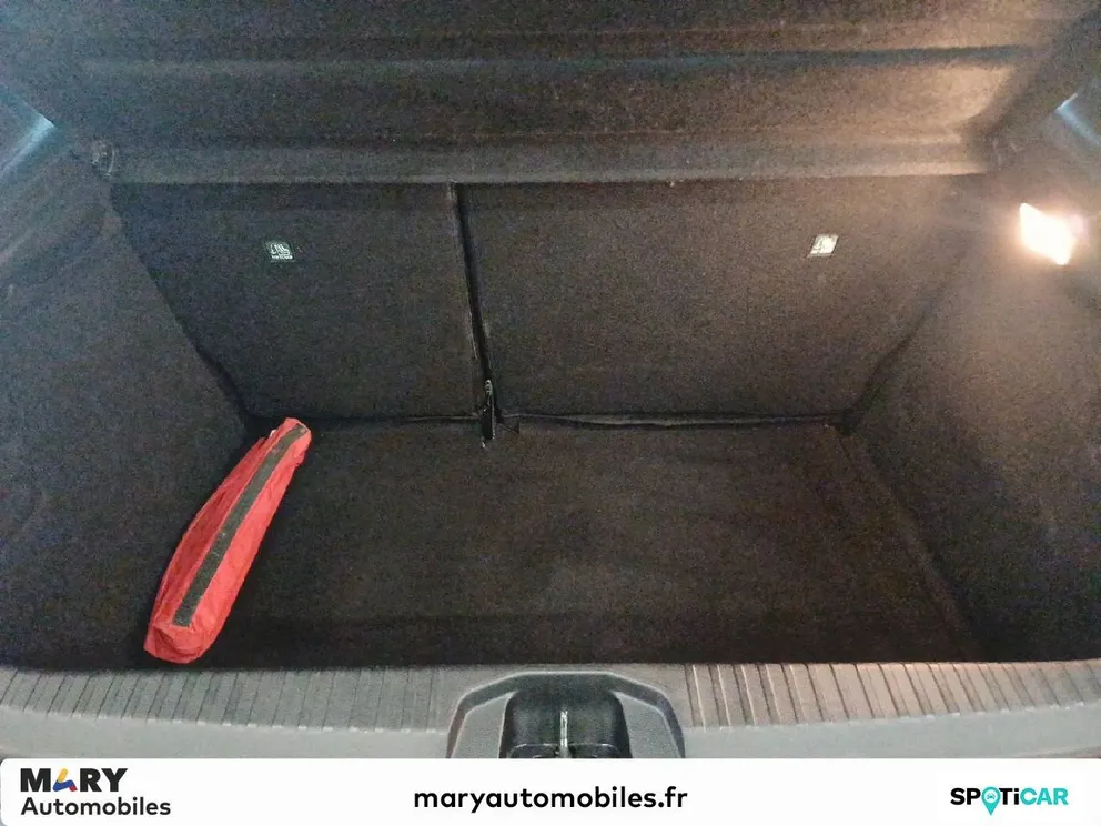 Véhicule occasion 226729 - renault CLIO - Photo 6