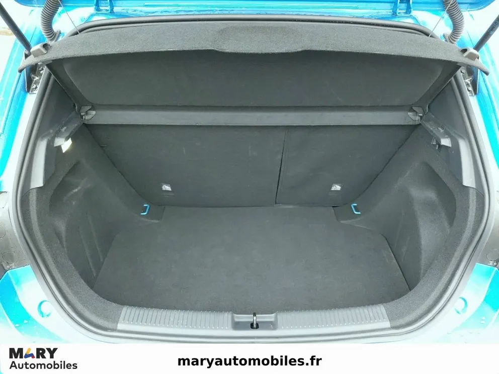 Véhicule occasion 231396 - mg MG3 - Photo 6