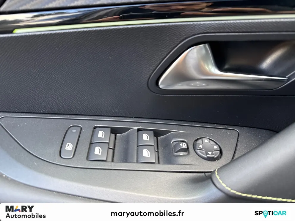 Véhicule occasion 1229690 - peugeot 2008 - Photo 12