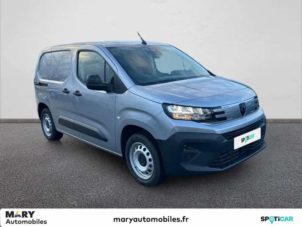 Véhicule occasion 218226 - peugeot PARTNER - Photo 3