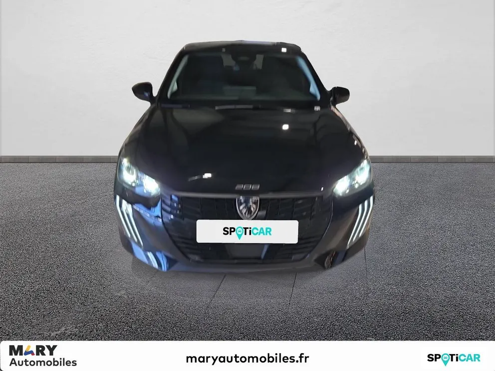 Véhicule occasion 230800 - peugeot 208 - Photo 2