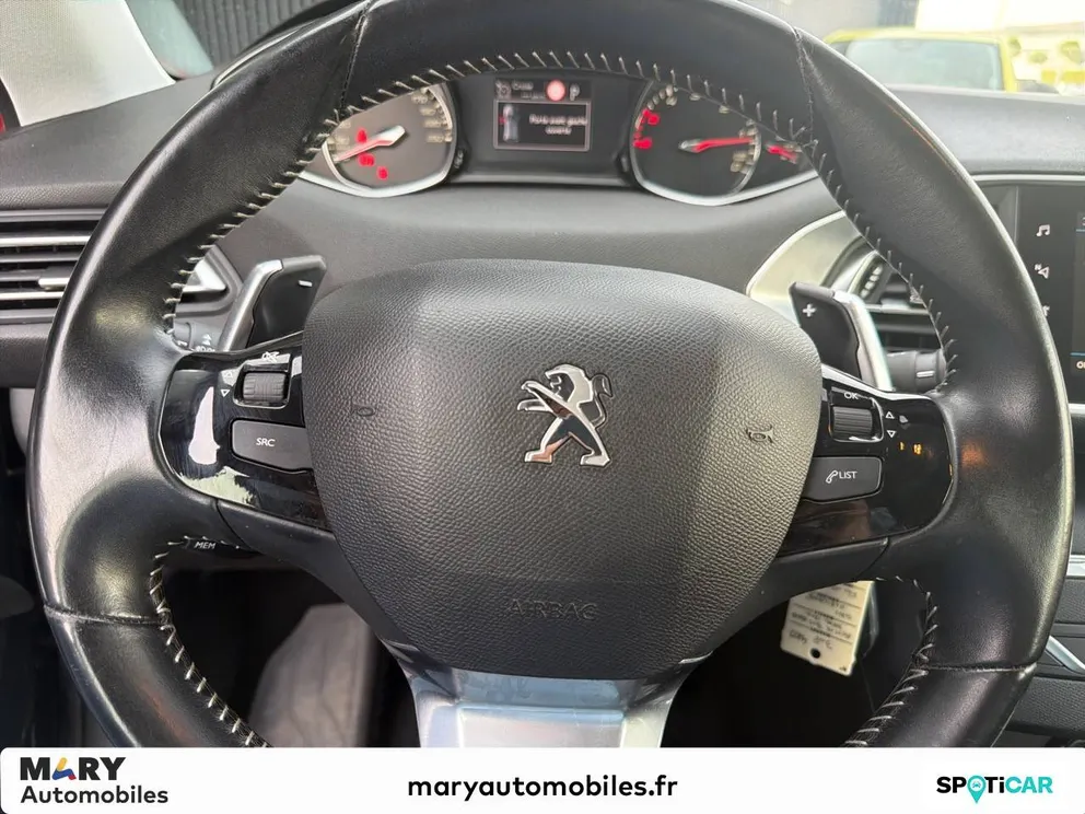 Véhicule occasion 217489 - peugeot 308 - Photo 13