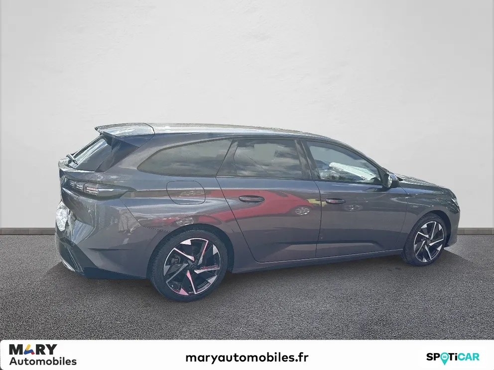 Véhicule occasion 231415 - peugeot 308 - Photo 4