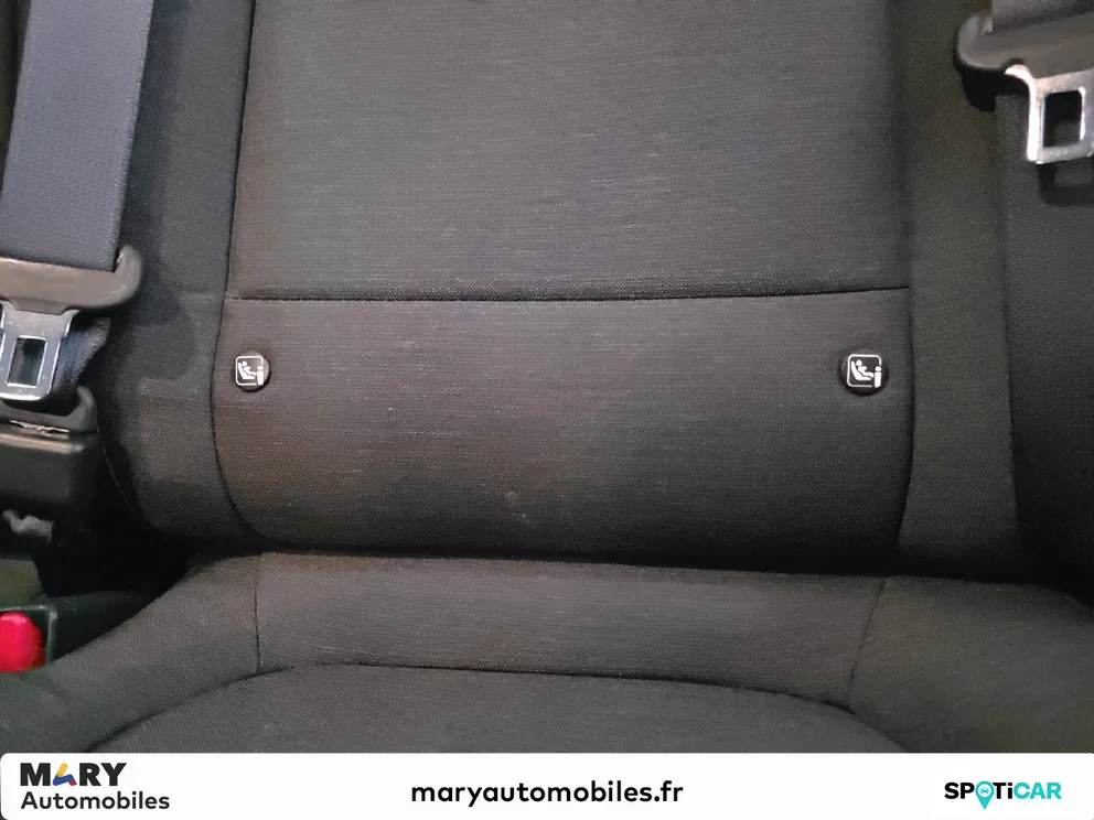 Véhicule occasion 1227552 - hyundai KONA - Photo 34