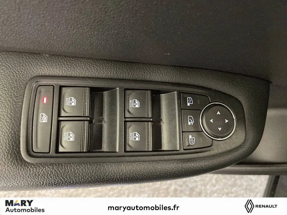 Véhicule occasion 185788 - renault ARKANA - Photo 14